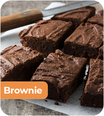 Brownie