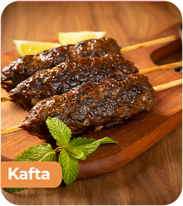 Kafta