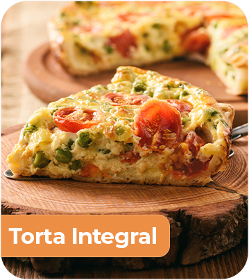 Torta Integral_